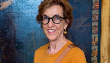 ‘I’ve learnt I can enjoy a work without having to acquire it’: Dasha Shenkman on her approach to art collecting - The Art Newspaper