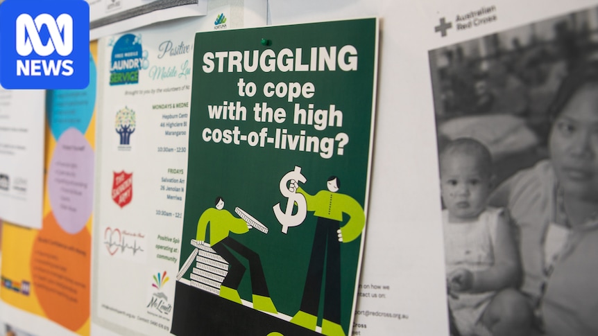 Australia has delayed economic reform and now a crisis is looming