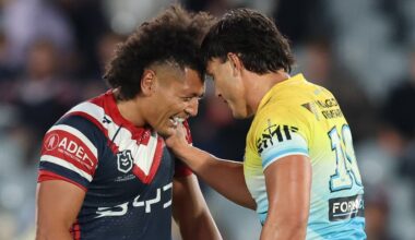 Tino sparks Kiwis, Kangaroos war of words; banned prodigy backed to make NRL recall: WC Daily