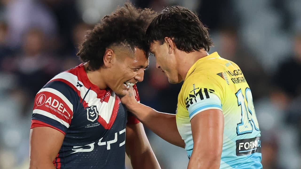 Tino sparks Kiwis, Kangaroos war of words; banned prodigy backed to make NRL recall: WC Daily