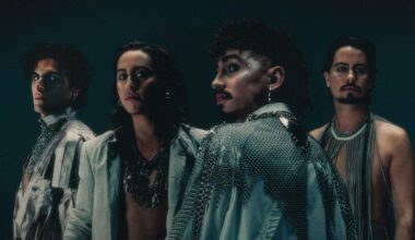 Modern rock heroes Greta Van Fleet are now ten years in and four albums deep &ndash; and appear to be sticking to their guns