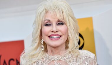 Dolly Parton’s nephew ‘used barbed wire’ to evade legal summons