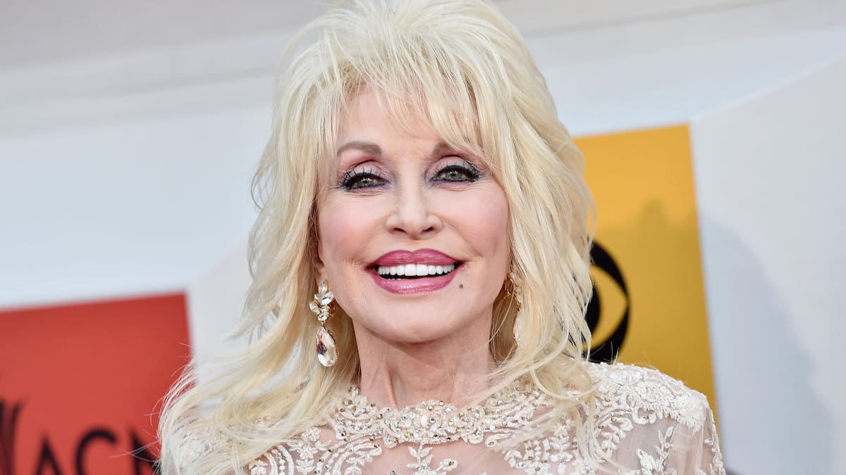 Dolly Parton’s nephew ‘used barbed wire’ to evade legal summons