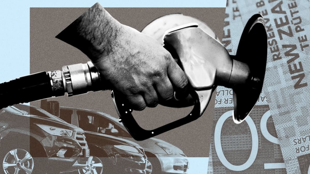 Motorists putting fuel on Afterpay as prices rise