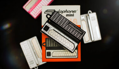 Stylophone Mini