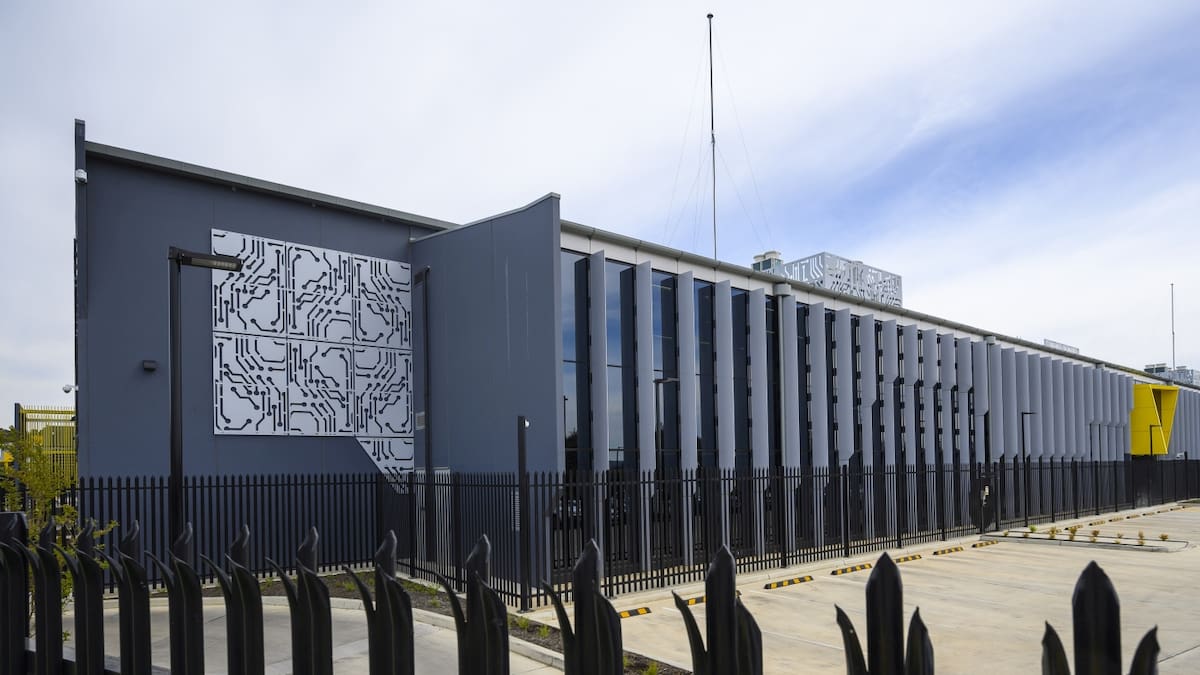 NZX falls as Infratil tumbles thanks to data centre woes – Market close
