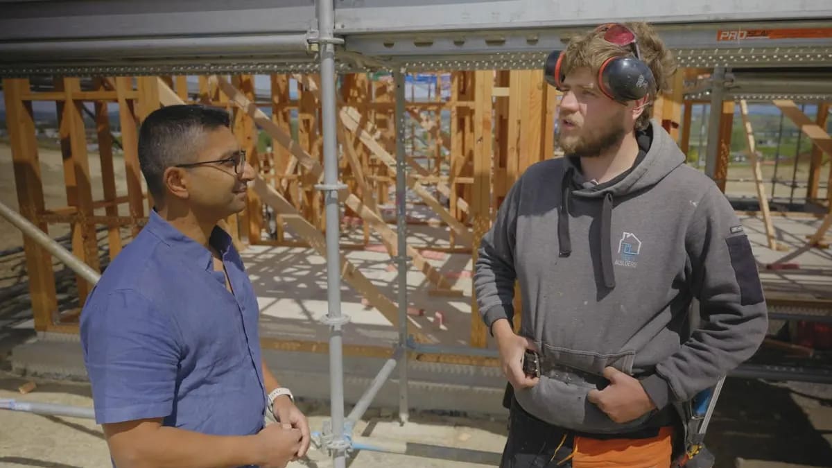 Revisiting zombie towns: What happens when the housing supply keeps up