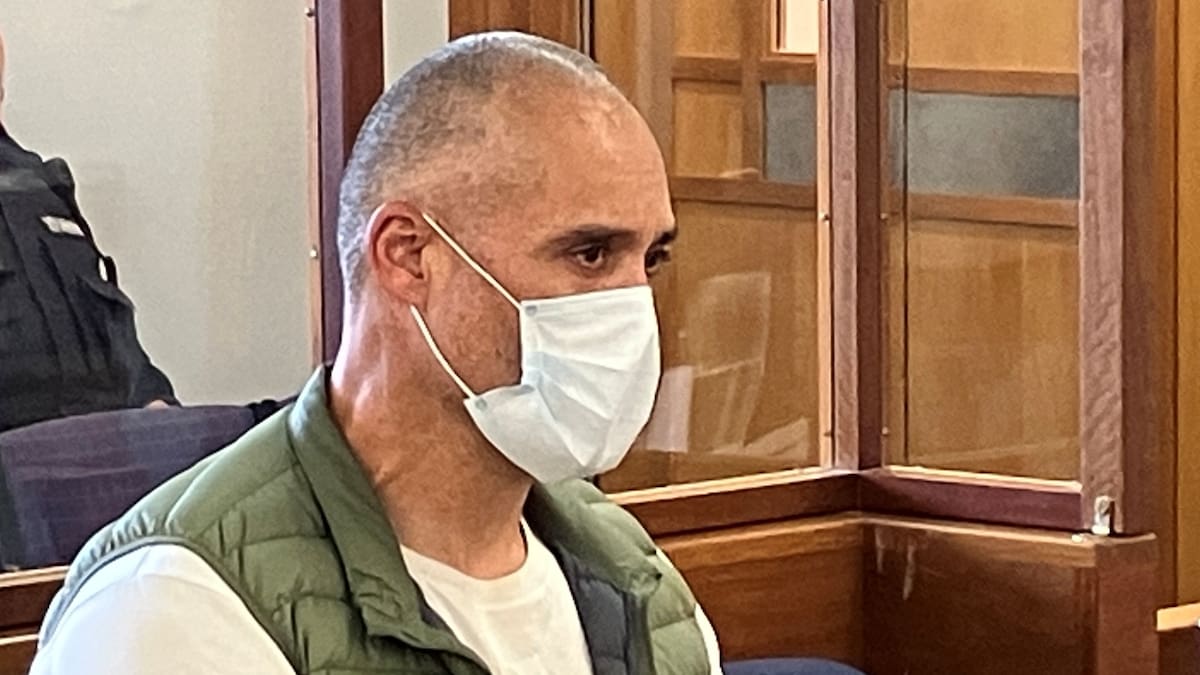 Wadestown aggravated burglary: John Salanoa jailed after samurai sword threat