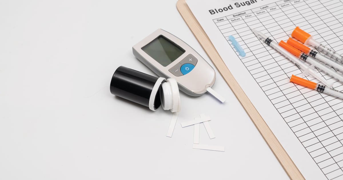 Thousands of New Zealanders could live longer with continuous glucose monitoring – study – Te Ao Māori News