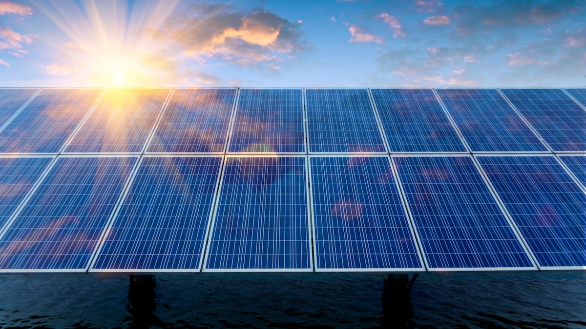 Mercury and NZ Clean Energy sign long-term renewable energy partnership for Masterton solar and battery storage project