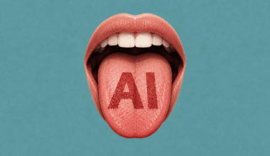 AI, mouth, voice AI