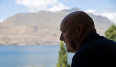 A rates cap won’t solve how New Zealand pays for its visitor economy – Andrew Wilson