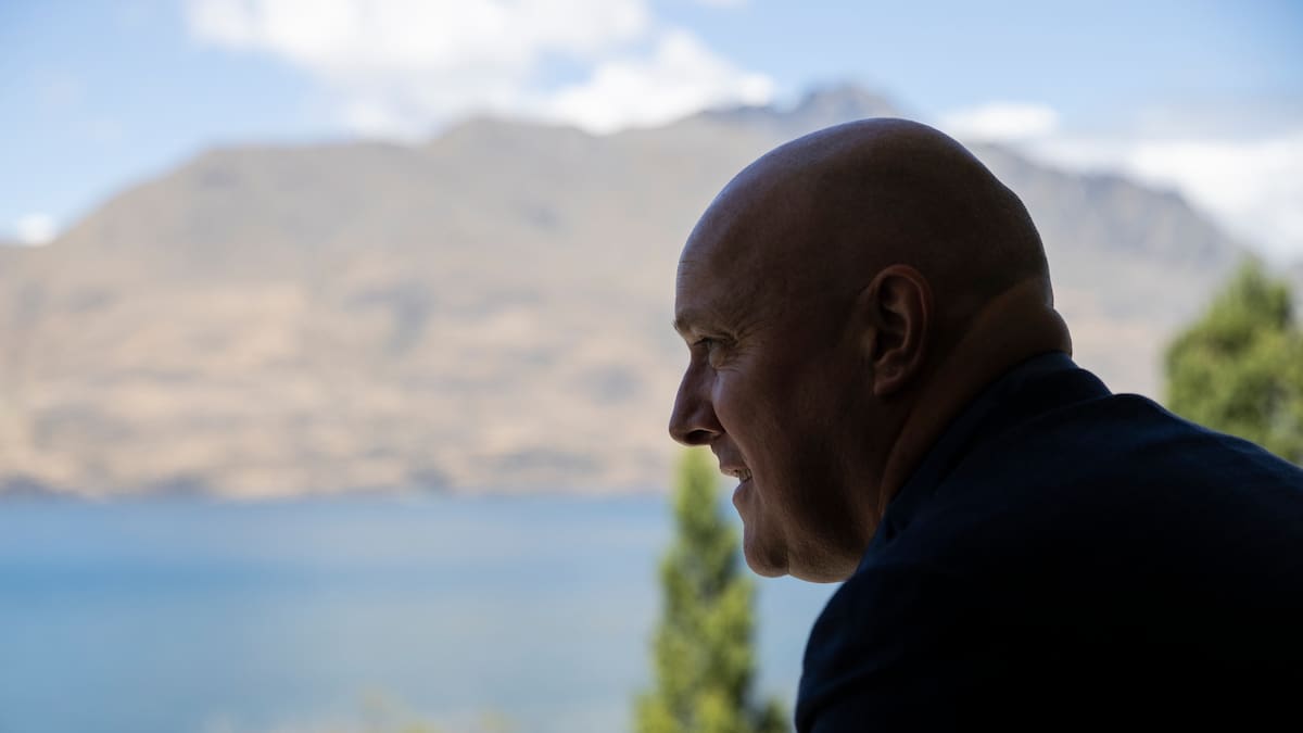 A rates cap won’t solve how New Zealand pays for its visitor economy – Andrew Wilson