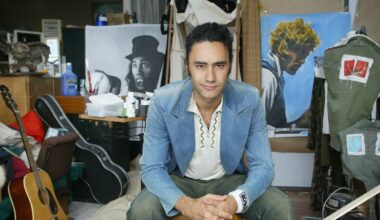 Off Script: Grassroots theatre gave NZ some of its best Hollywood stars