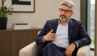 Employee mental well-being needs to be a CEO agenda