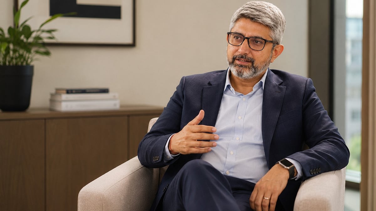 Employee mental well-being needs to be a CEO agenda