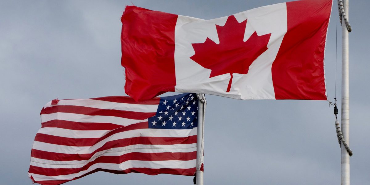 Millions of Americans relying on cheap drugs from Canada might see prices soar due to federal rule