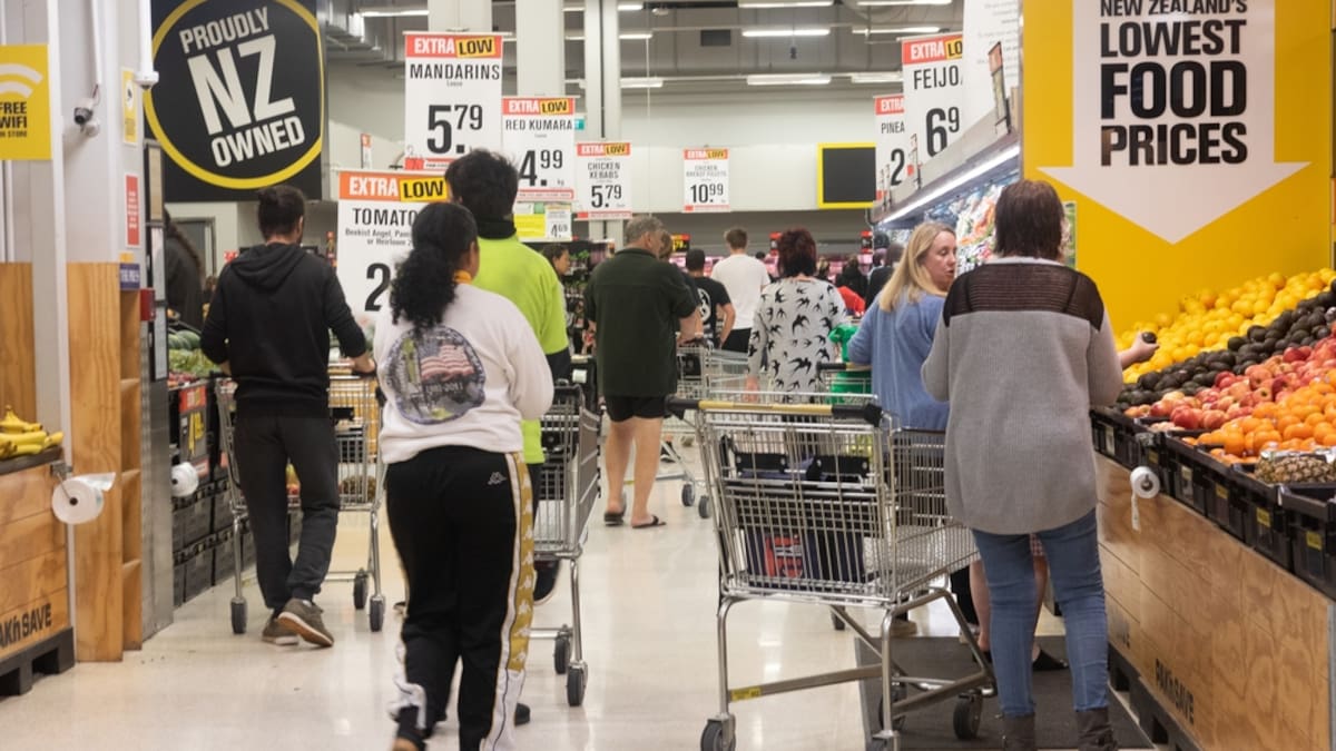Cost of living crisis won’t be solved by subsidising prices – Bryce Wilkinson
