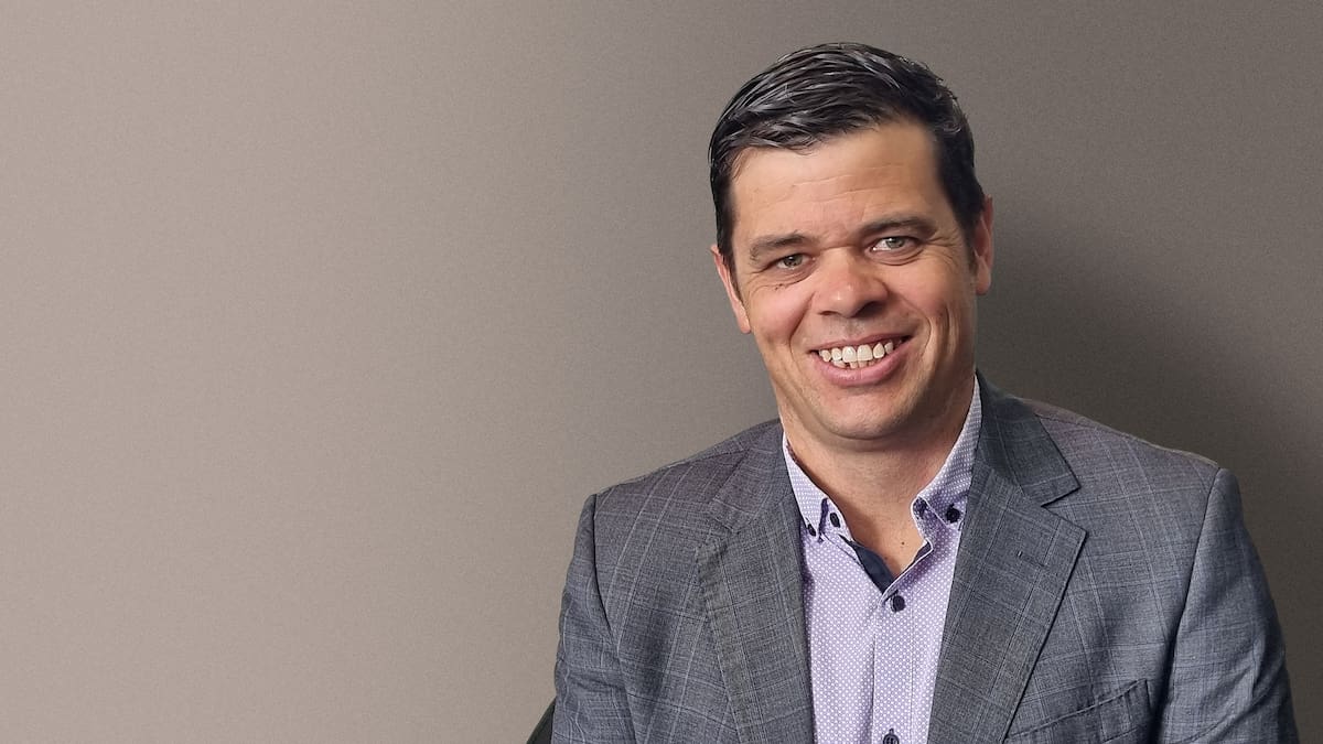 Gareth Green made acting chief executive of Tauranga City Council