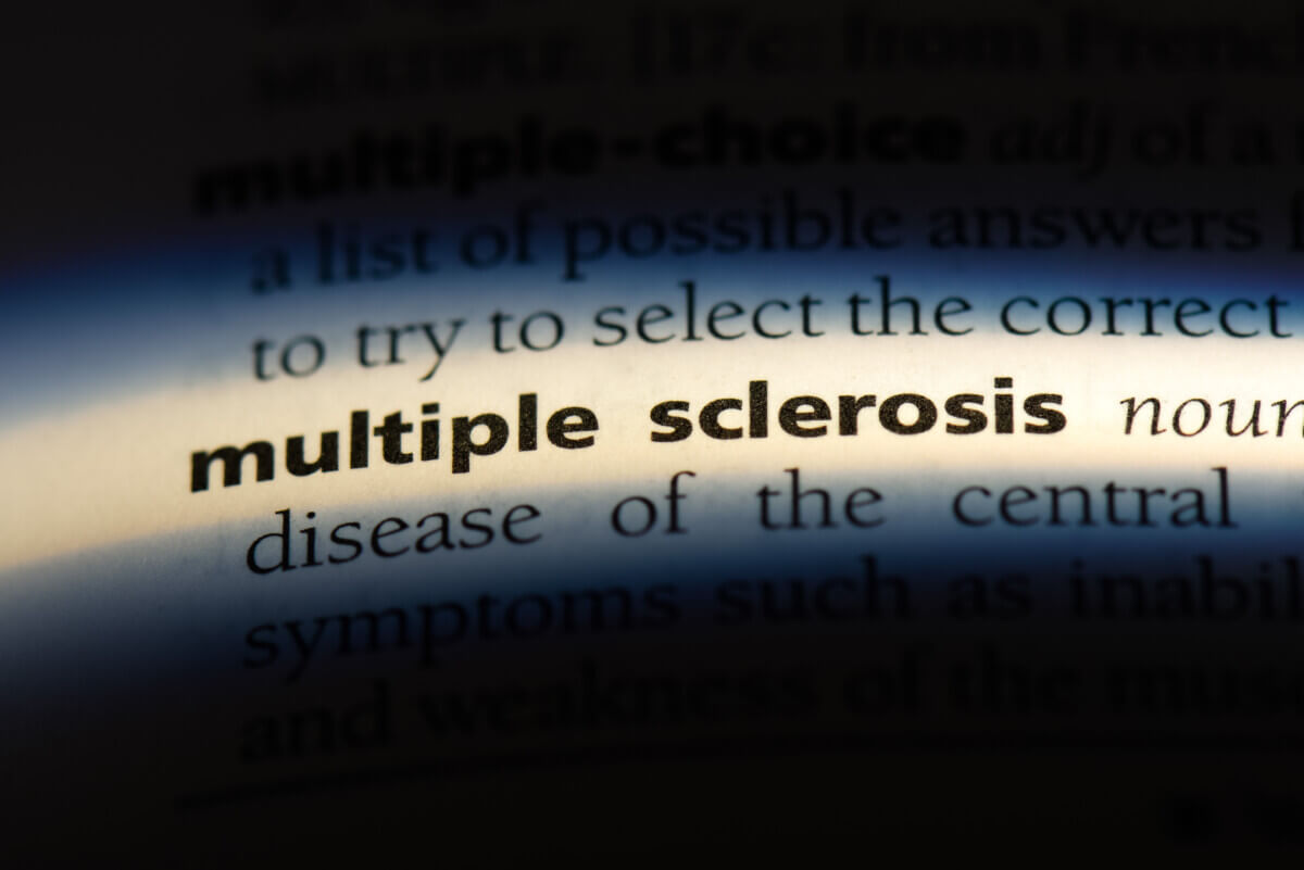 Multiple sclerosis