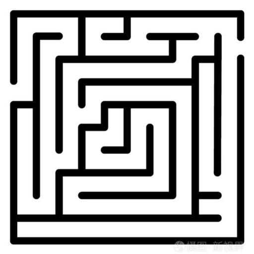 Endless Maze
