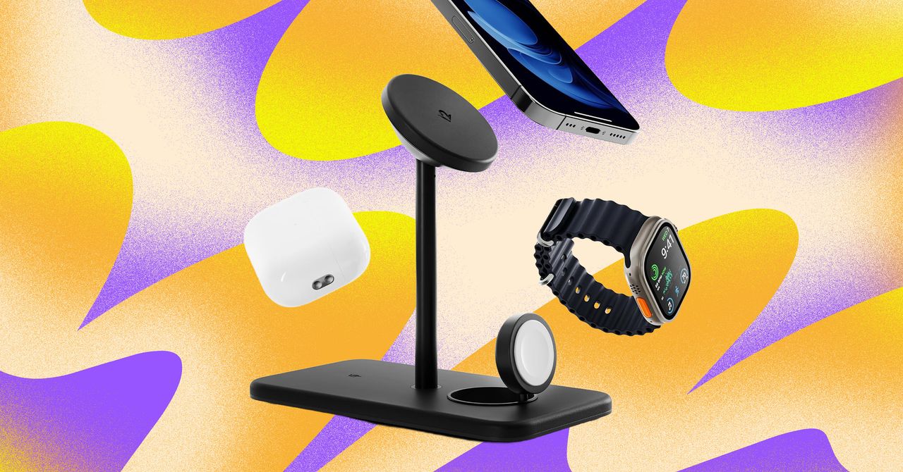 27 Best Prime Day Deals on Phone Accessories (2026)