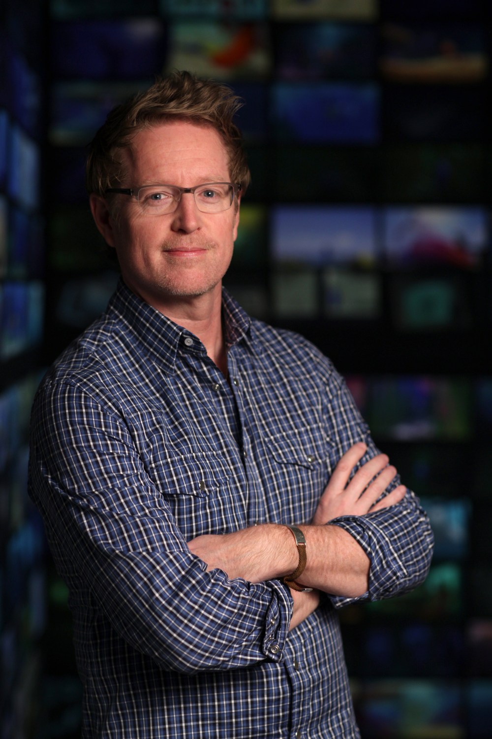 Andrew Stanton