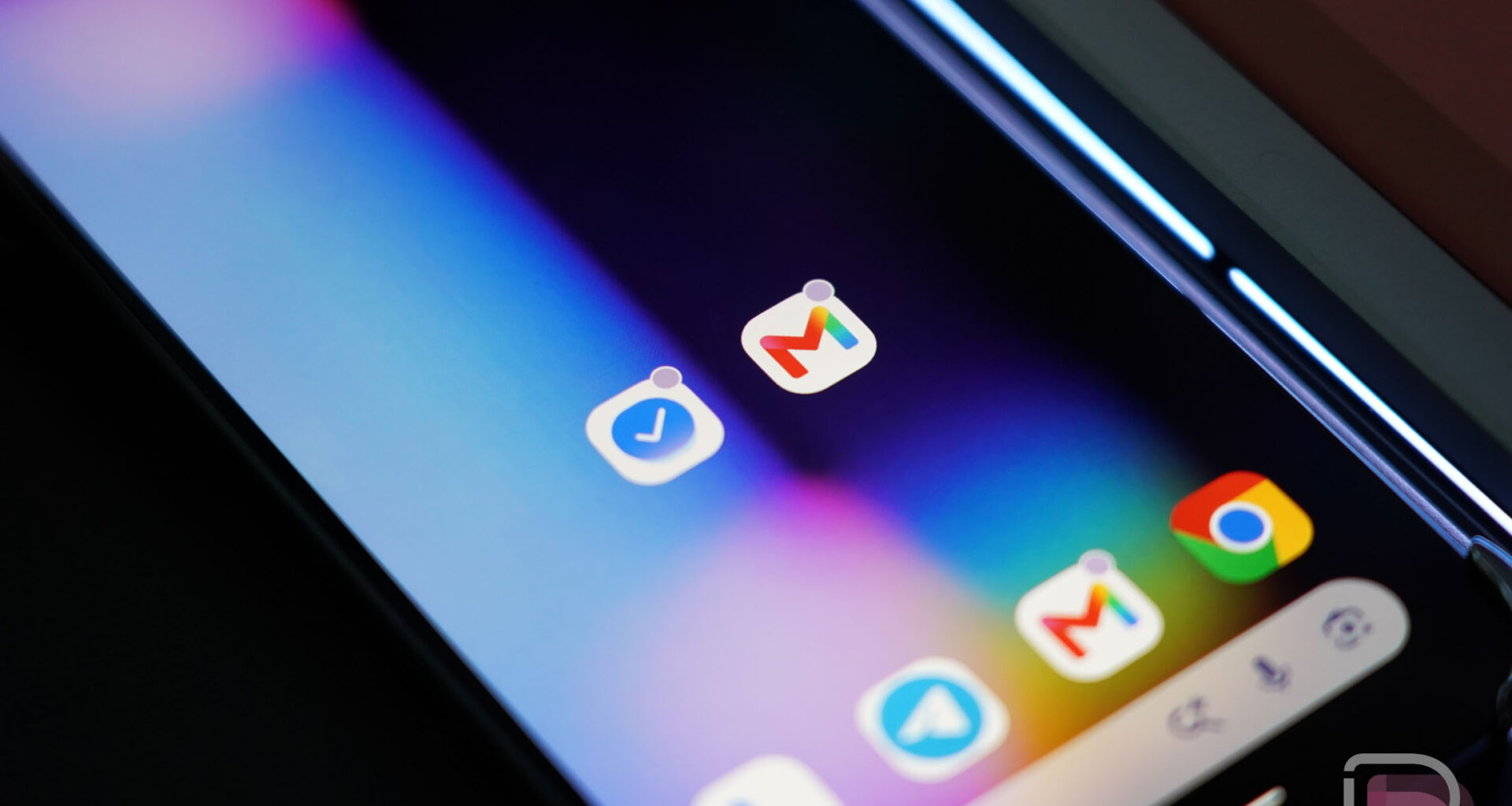 Your Pixel Phone Getting Big Notification Badge Upgrade