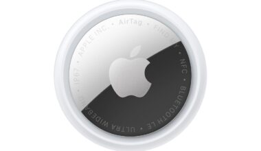 Apple Airtag (2nd Generation)