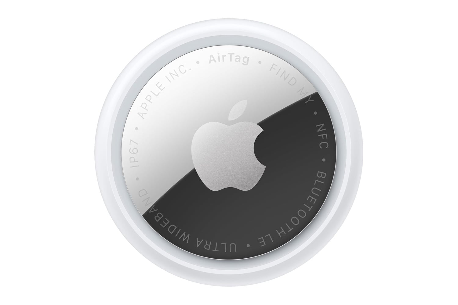 Apple Airtag (2nd Generation)