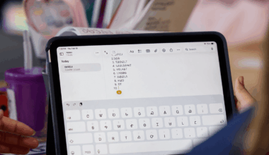 How Apple Puts Indigenous Languages on the iPhone Keyboard