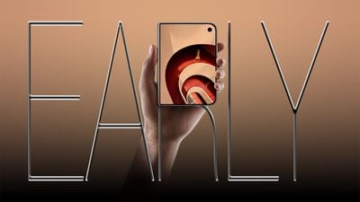 Apple iPhone Duo Early Feature Rejected