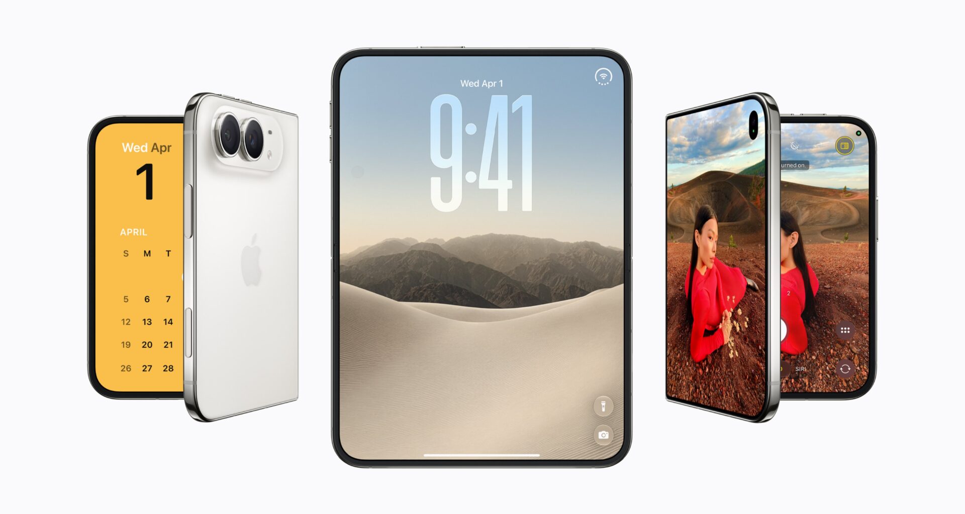 iPhone Duo Preorders Sell Out in Minutes: Backordered Until January