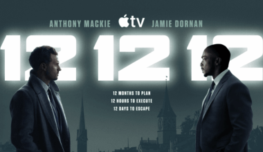 Anthony Mackie Is Seeking Revenge In '12 12 12' Trailer
