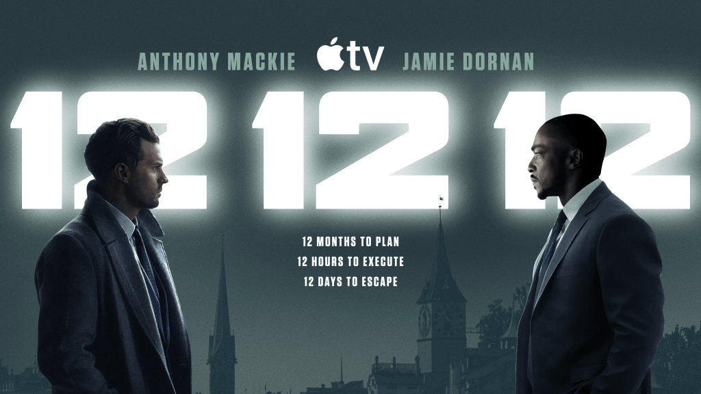 Anthony Mackie Is Seeking Revenge In '12 12 12' Trailer