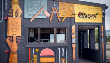 Silverthorne seeking local artists to sell, display work at Maker’s Market
