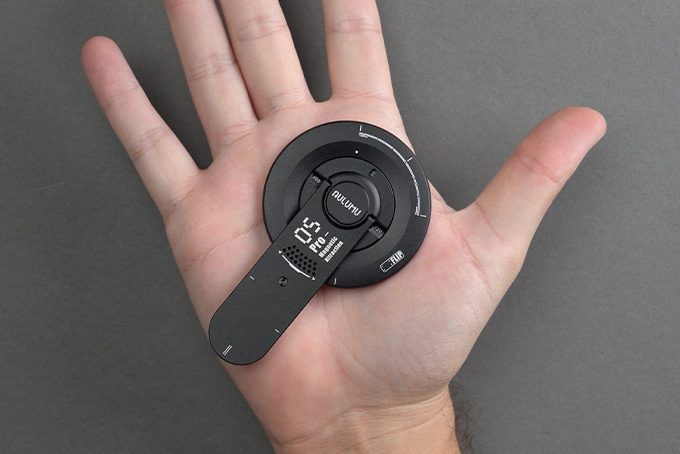 Aulumu G05 Pro Multi Function Mag Kickstand F 9 25 3