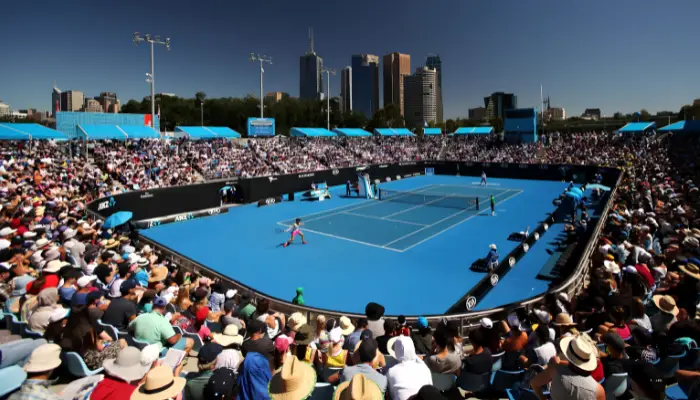 Australian Open, Sky New Zealand renew broadcast partnership with expanded free-to-air coverage