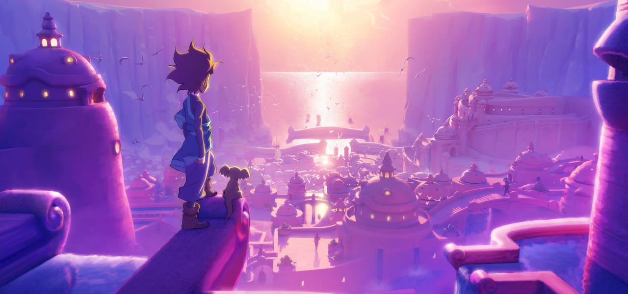 'Avatar Kuruk' Series Announced, 'Seven Havens' Renewed