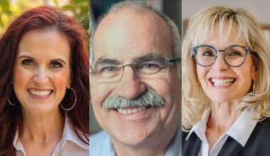 How Oct. 7 tore apart a Dallas counseling practice, ending in firings, lawsuits and a