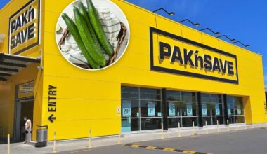 Laki Savelio’s security licence cancelled after extorting Pak’nSave shoppers