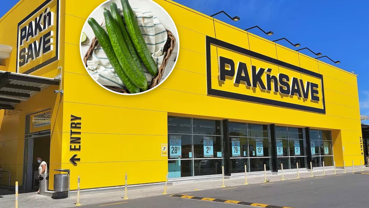 Laki Savelio’s security licence cancelled after extorting Pak’nSave shoppers