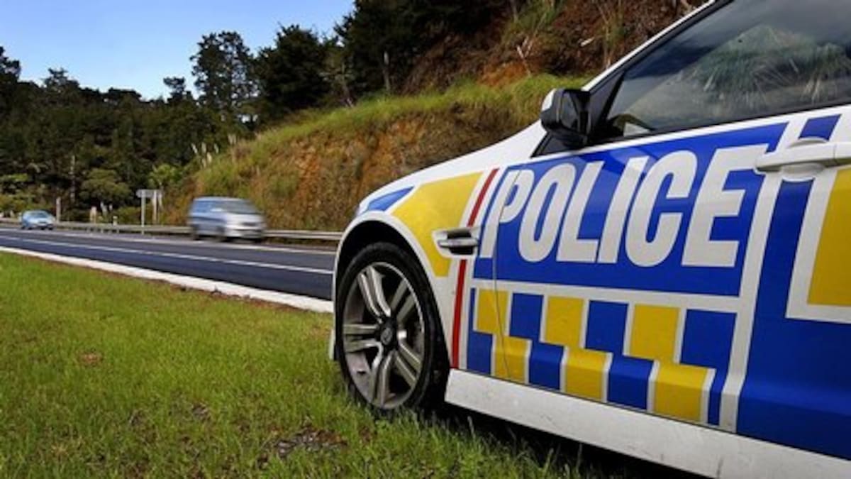 Police officer pleads guilty to dishonestly accessing database, reckless driving