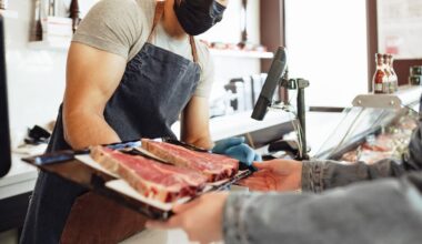 West Auckland butcher gets 1000 applications for meat packer job