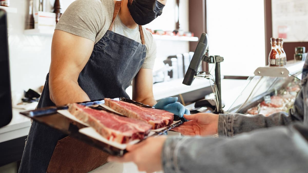 West Auckland butcher gets 1000 applications for meat packer job