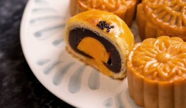 Mid-Autumn Festival: Mooncakes remind Chinese writer of home in New Zealand