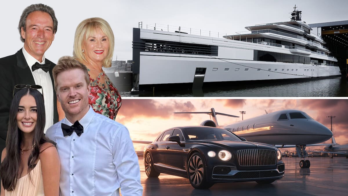 Billionaires, ambition, getting rich (and more taxes) – what’s not to like? – Fran O’Sullivan