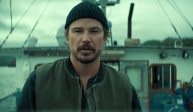 'Below' Review: A Riveting Sea Monster Tale