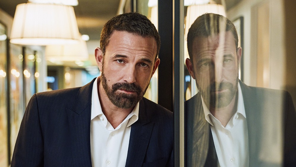 Ben Affleck Interview: Animals, Batman, Movie Stars and Matt Damon