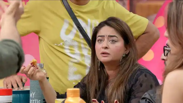Bigg Boss 20 Episode 52: Mahhi Vij